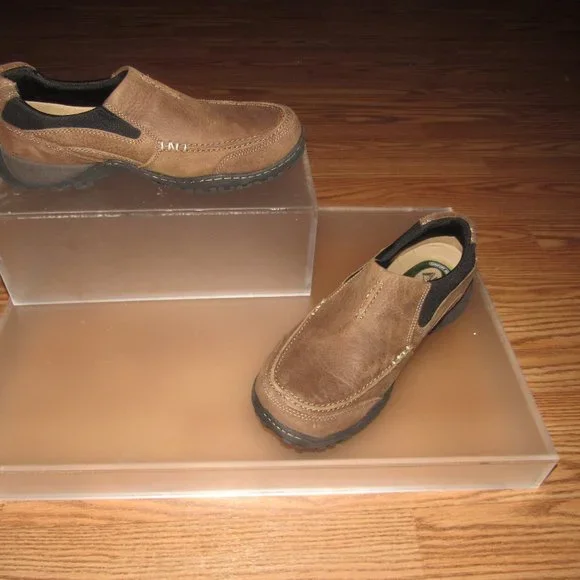 Nunn Bush | Shoes | Nunn Bush Portage Leather All Terrain 